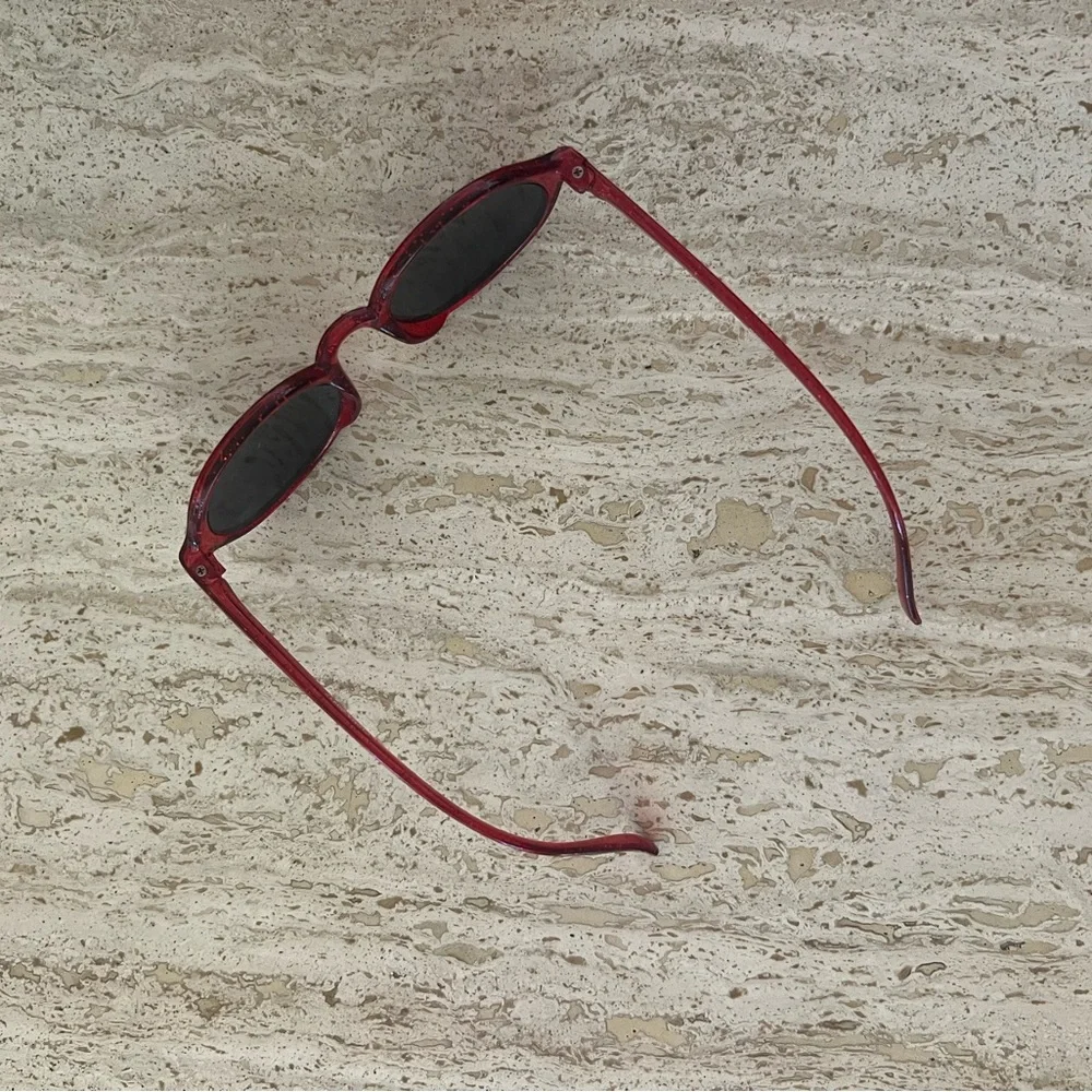 Vintage Sunglasses